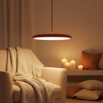 Lampe À Suspension Cookie