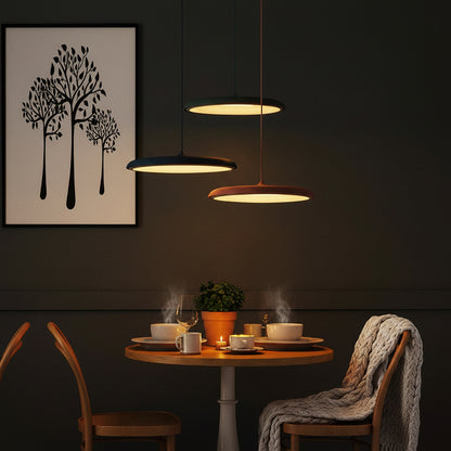 Lampe À Suspension Cookie